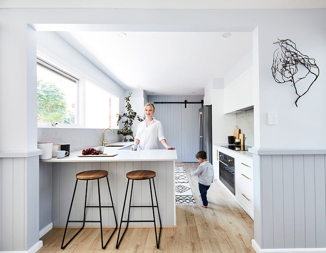 How A Flat Pack Kitchen Can Save You Money Freedom Kitchens