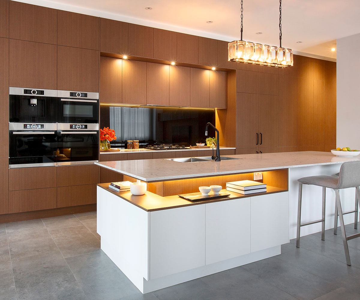 Kết quả hình ảnh cho luxury kitchen