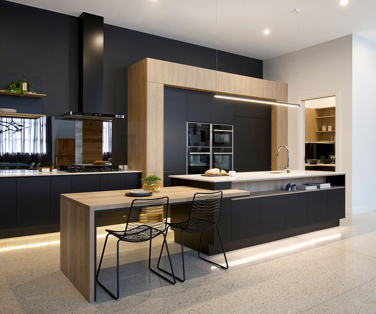  The Block Kitchens Gallery Freedom Kitchens 