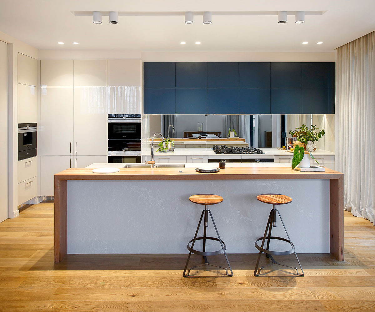 The Block Kitchens Gallery - Freedom Kitchens