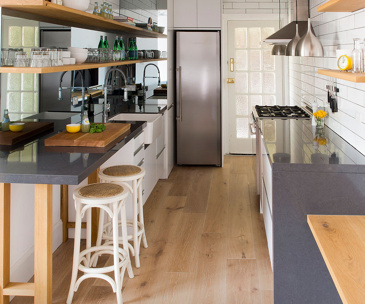 Manly, NSW | Freedom Kitchens