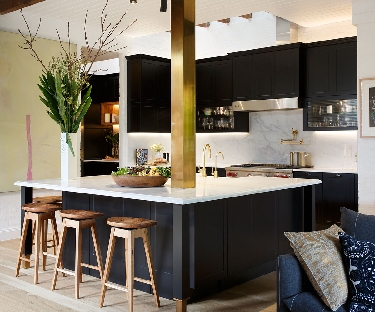 Modern Kitchens | Modern Kitchen Design Ideas | Freedom Kitchens