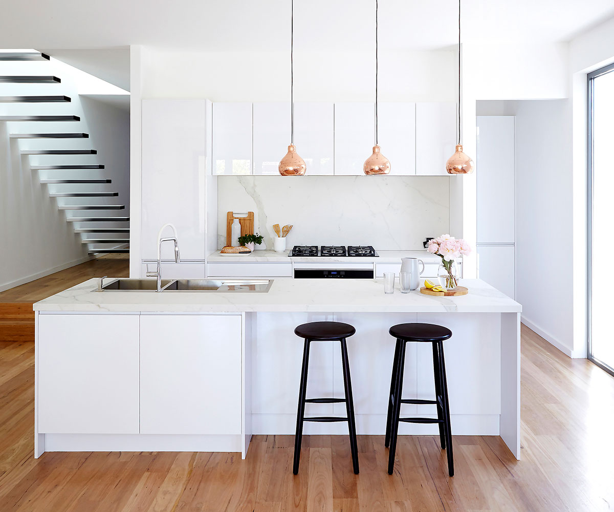 Spotswood, VIC | Freedom Kitchens