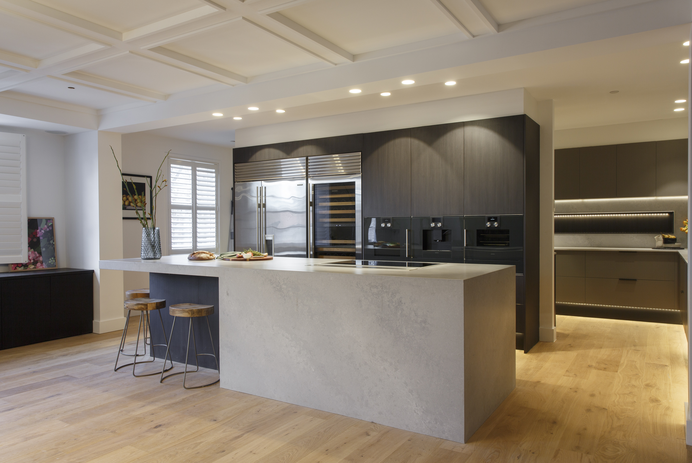 The Block Kitchens Gallery Freedom Kitchens