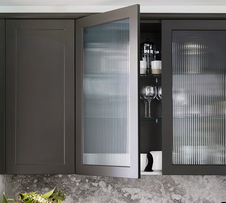 Spotlight on: Cabinet Features - Freedom Kitchens