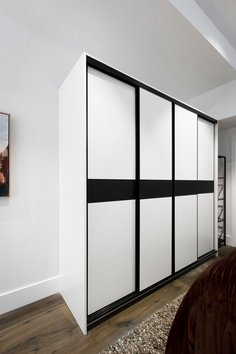 Designer Range