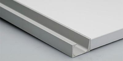 Aluminium Handle Linear