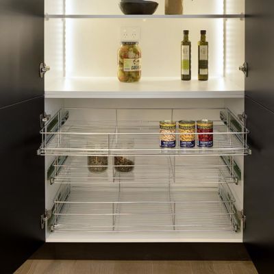 Explore Kitchen Accessories and Handles- Freedom Kitchens