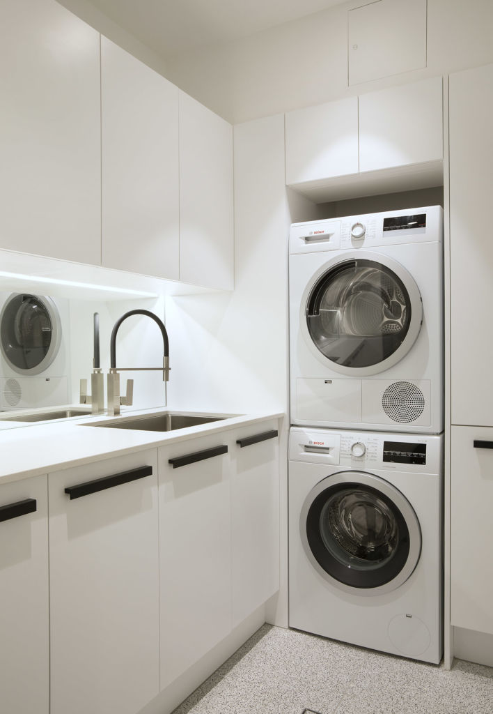 Love Your Laundry Day - Freedom Kitchens