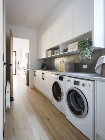 Love Your Laundry Day - Freedom Kitchens