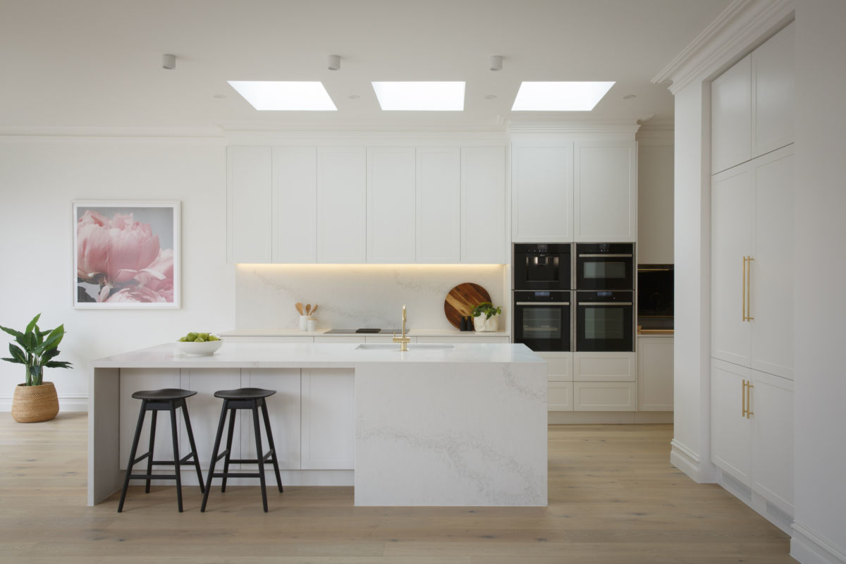 Spotlight On Handles Freedom Kitchens