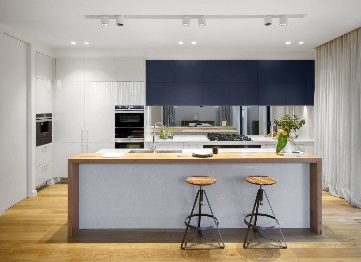 Kitchen Trends To Watch In 2020 Freedom Kitchens