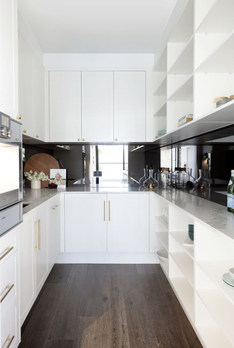 How to measure your kitchen - Freedom Kitchens