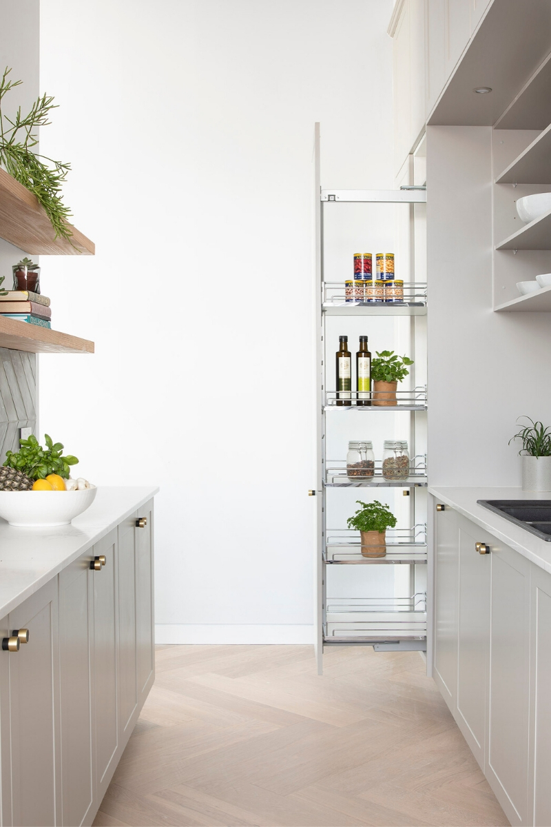 How to measure your kitchen - Freedom Kitchens