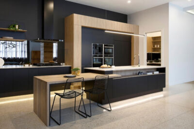 Spotlight on: Kitchen Trends in 2022 - Freedom Kitchens