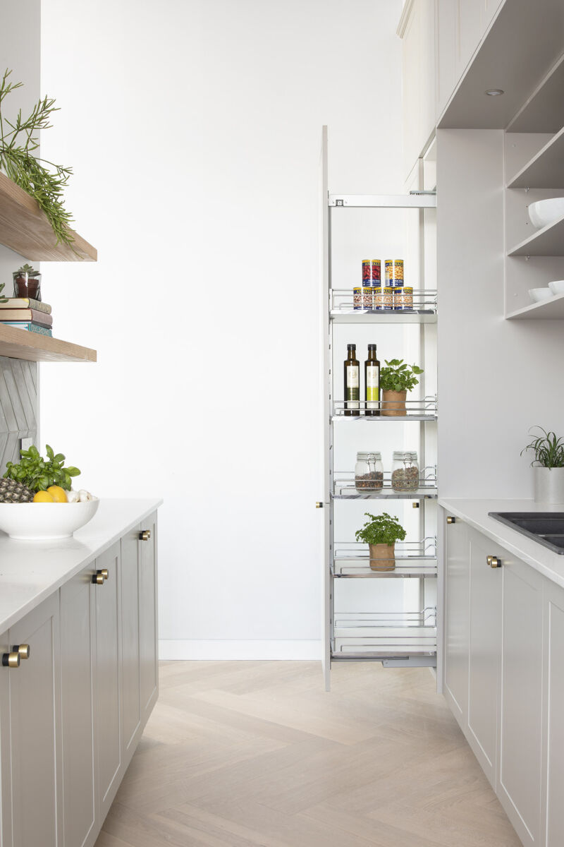 Spotlight on Small Kitchen Design Tips Freedom Kitchens