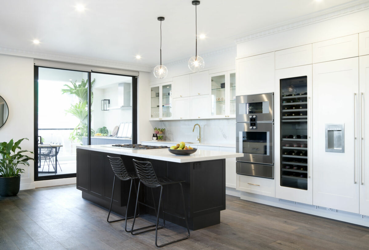 Spotlight on: Kitchen Trends 2021 | Freedom Kitchens