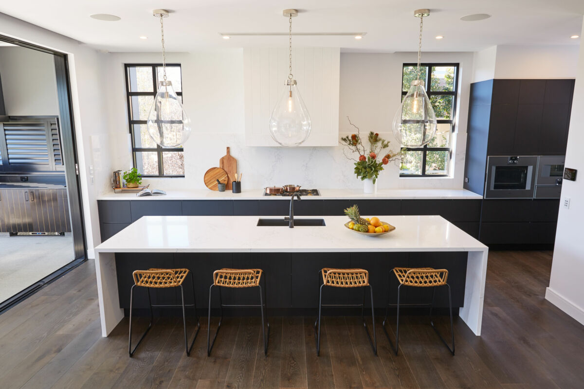 Spotlight On Kitchen Trends 2021 Freedom Kitchens