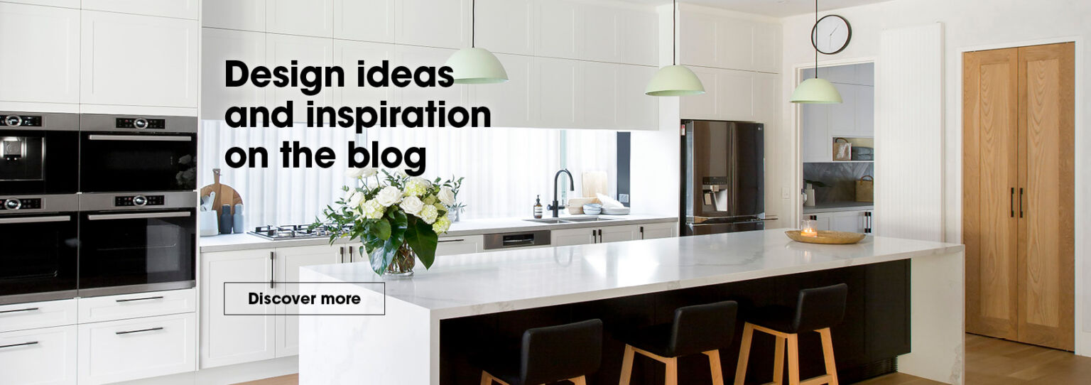 Kitchen Design | Cabinetry manufactured in Australia | Freedom Kitchens