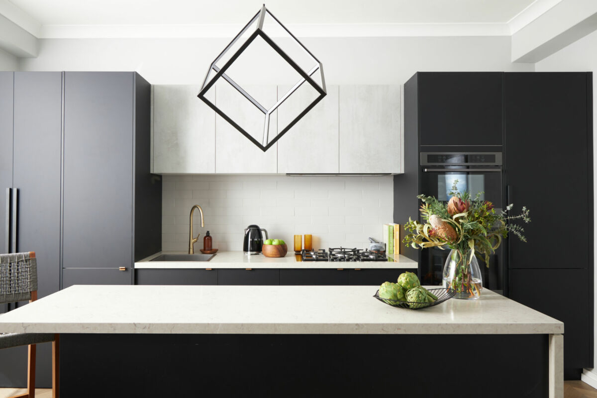 Spotlight on: Kitchen Trends in 2022 - Freedom Kitchens