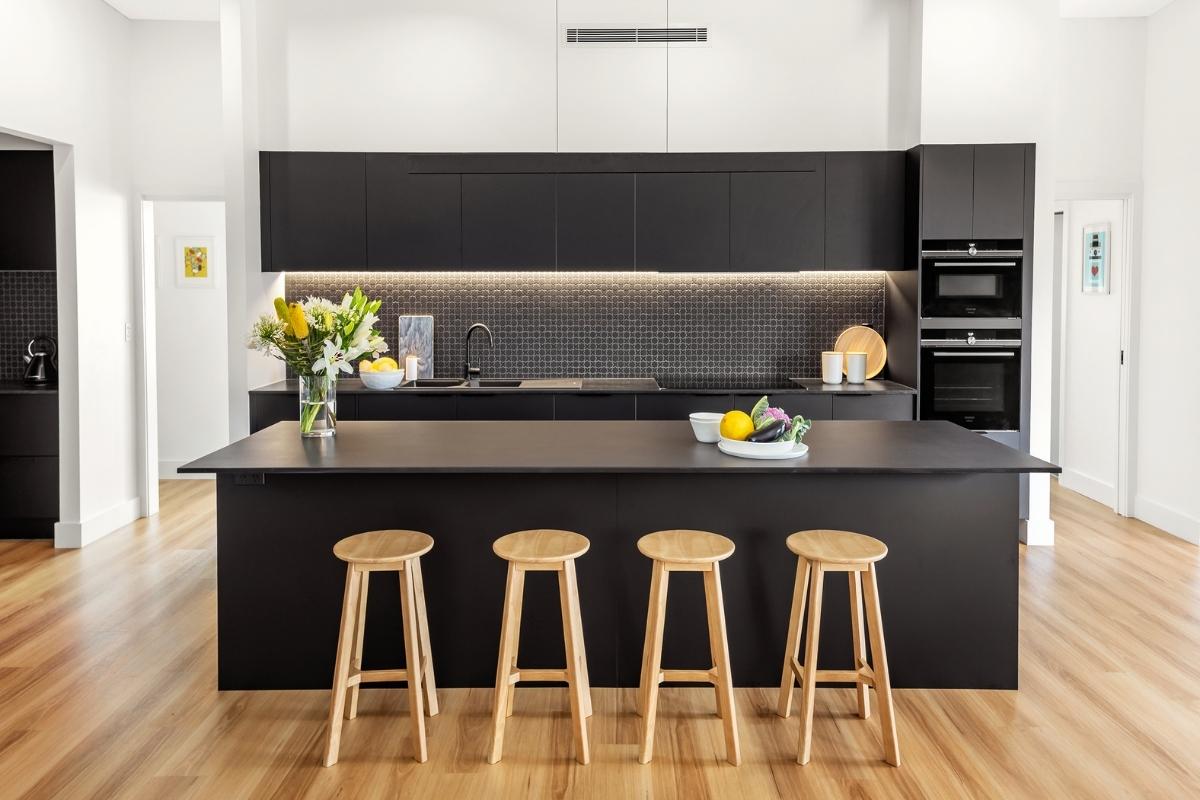 Top Kitchen Styling Tips - Freedom Kitchens