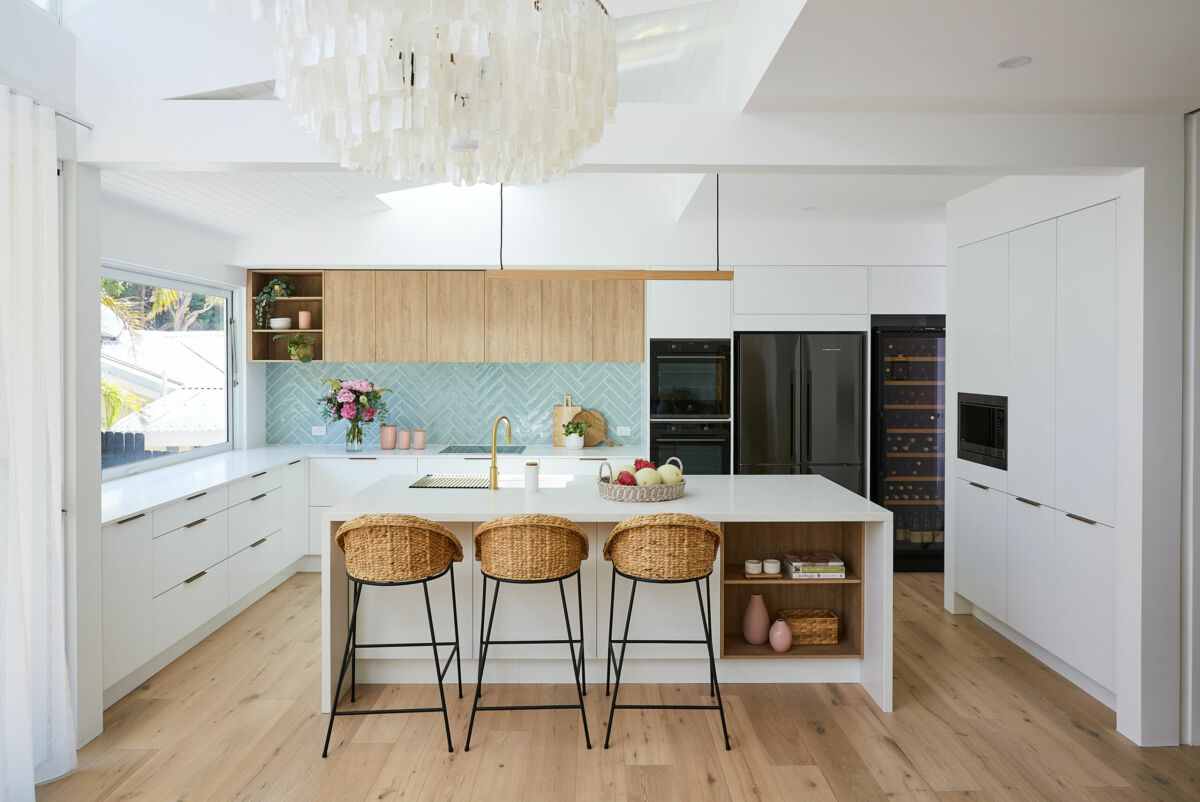 Top Kitchen Styling Tips Freedom Kitchens