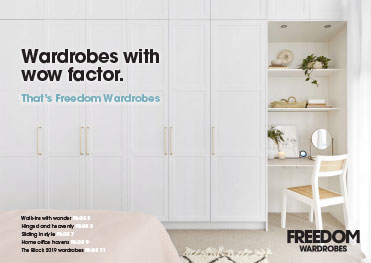 DOWNLOAD WARDROBE CATALOGUE