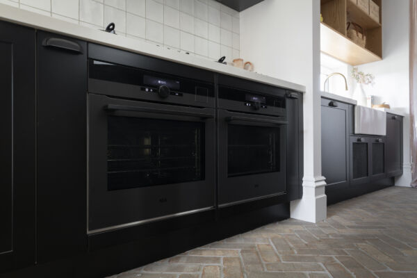 Scott Style Kitchen Step Inside Scott Cam's Freedom Kitchen from The Block 2022 - Freedom ...