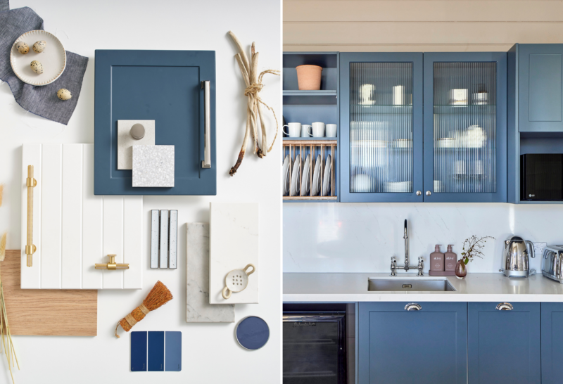 Create A Mood Board For Your New Kitchen - Freedom Kitchens