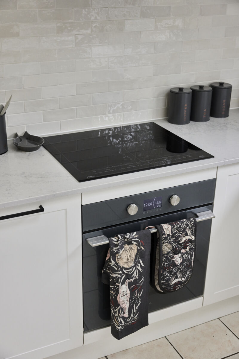 Spotlight on: Freedom Kitchen featuring Teka Appliances - Freedom Kitchens