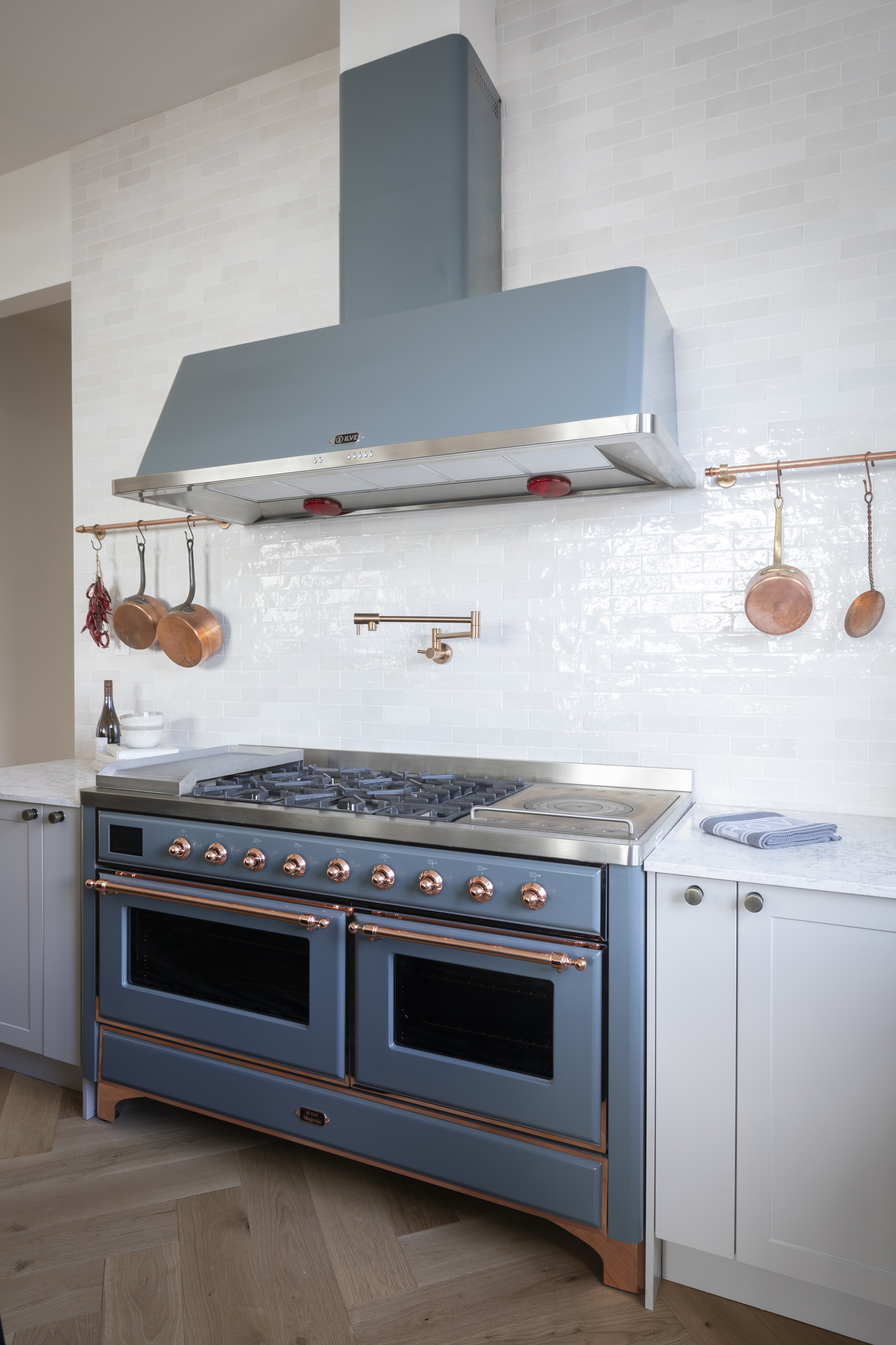 Ranges, Customizable Cooking Appliances for your Kitchen