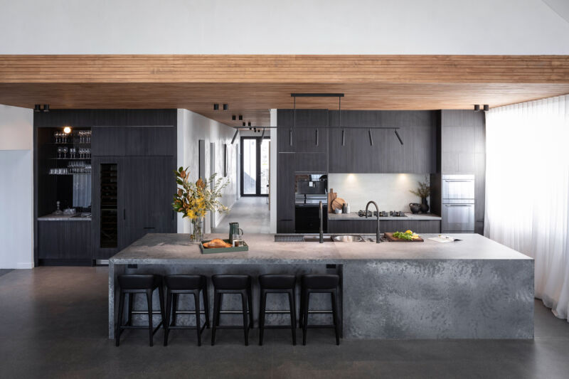 Favourite Kitchen Designs from Past Seasons of The Block - Freedom Kitchens