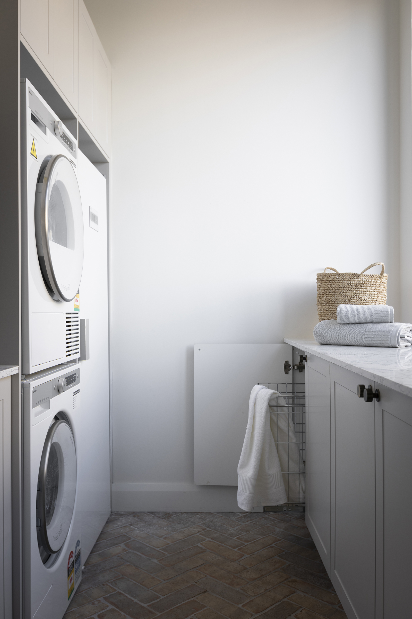 Must-haves from past laundries on The Block - Freedom Kitchens