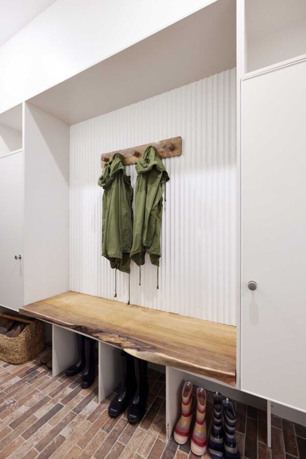 Laundry Design & Renovation | Laundry Room Ideas | Freedom Kitchens