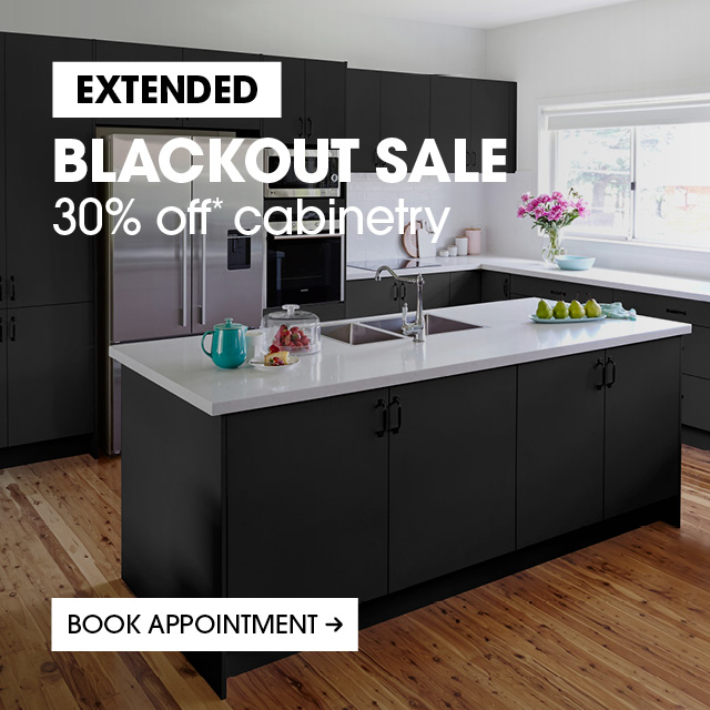 Freedom Kitchens - 30% Off Cabinetry