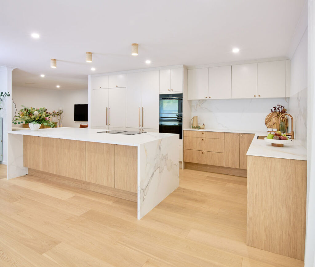 Kitchen Ideas for Modern Australian Homes - Freedom Kitchens