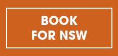 ONE DAY EVENT - BOOK FOR NSW