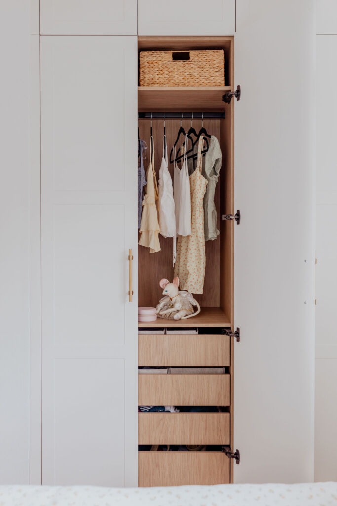 The Block Gisborne 2022 Freedom Kitchen and Pantry