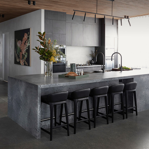 Designer Range