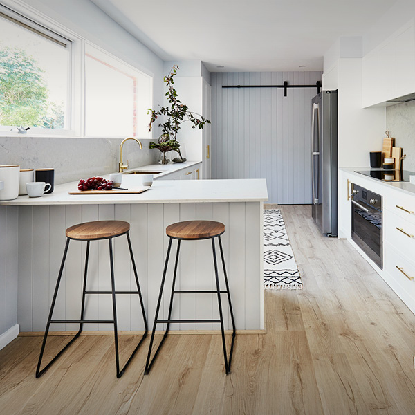 Flat Pack Range
