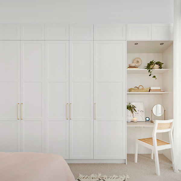 Wardrobe Range