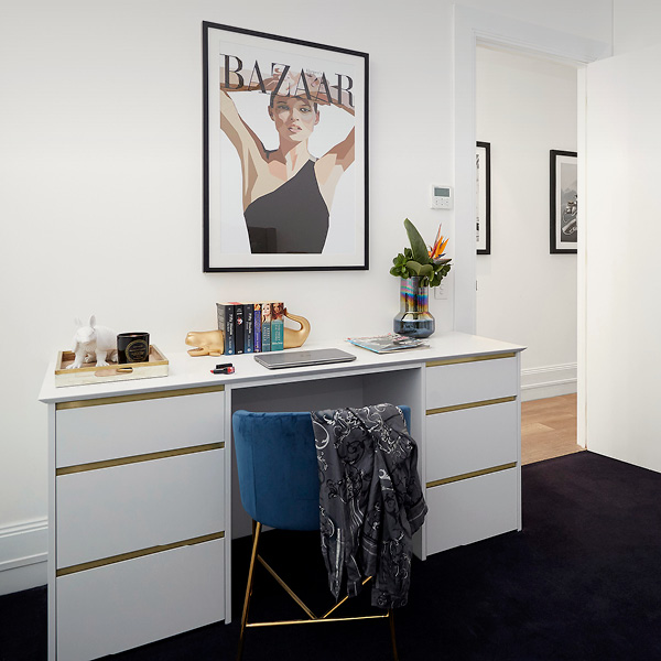 Home Office