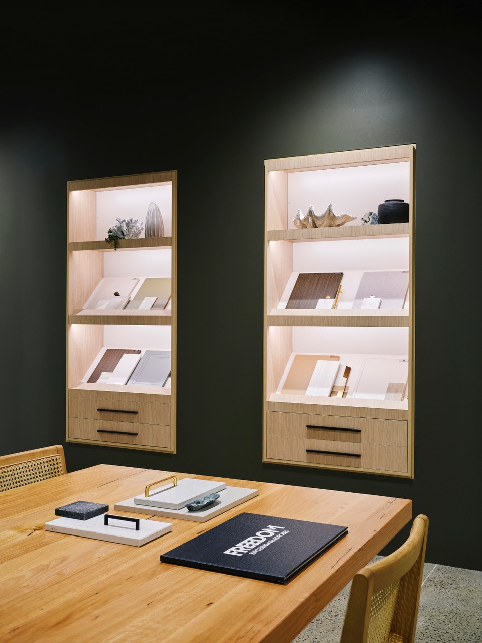 14 kitchen-showroom-sample-area