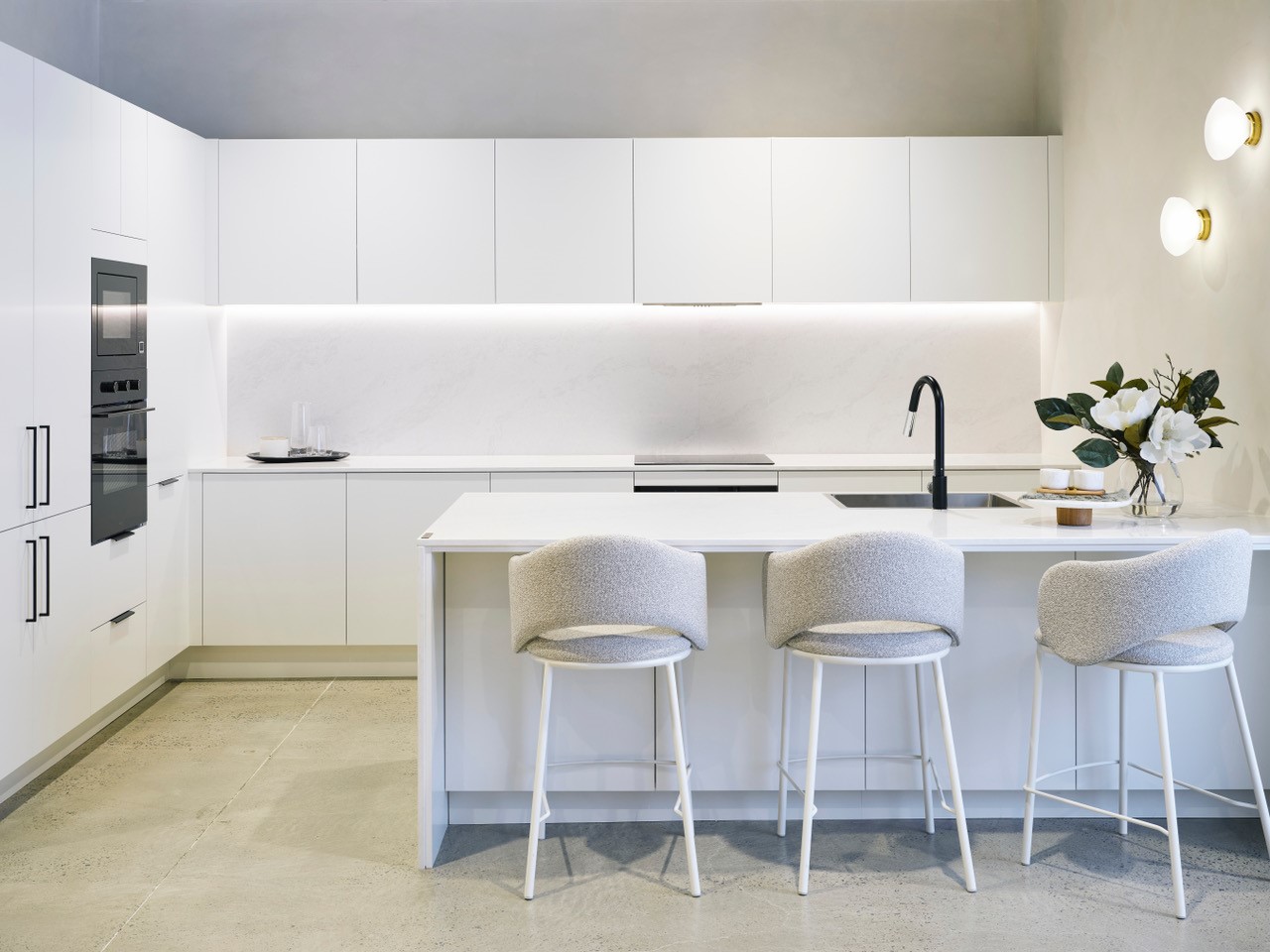 8 white-kitchen-with-island-bench