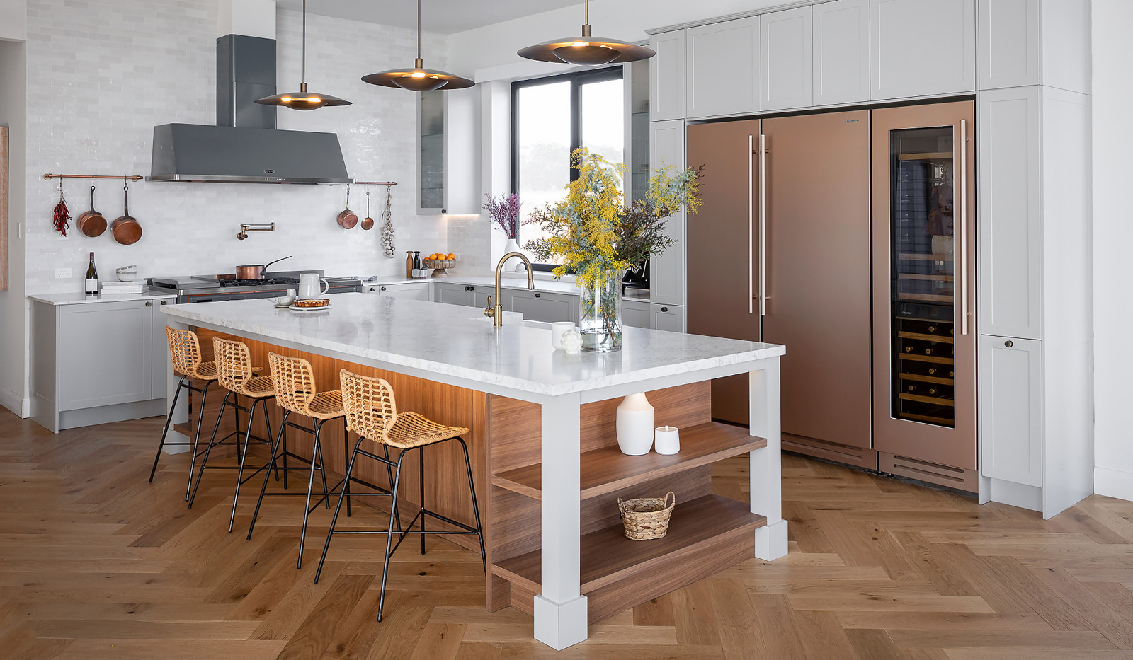 farmhouse-kitchen-2 FARMHOUSE KITCHEN