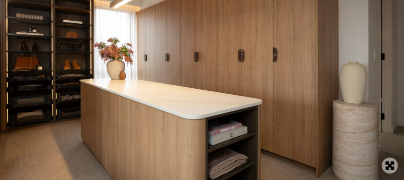 House 1 - Emma & Ben - Freedom Kitchens