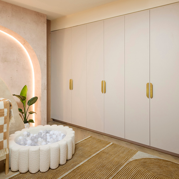 Kids Wardrobes