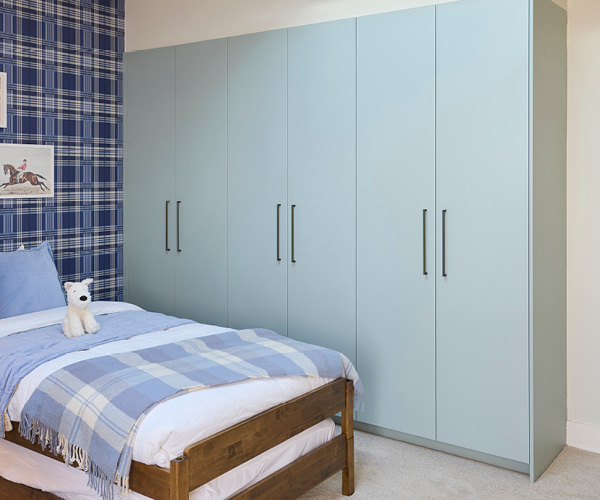 Kids Wardrobes