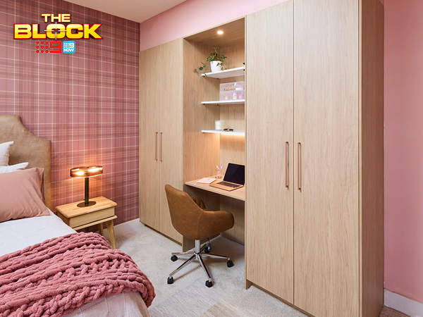 Kids Wardrobes