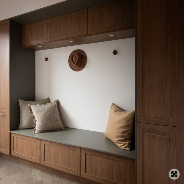 House 1 - Emma & Ben - Freedom Kitchens